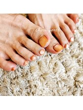 シュポルテ(chou porte)/