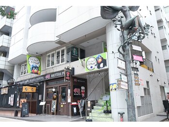 ムーンストーン(Moonstone)/アクセスについて