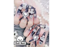 ドールネイル 札幌店(Doll Nail)