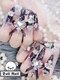 ドールネイル 札幌店(Doll Nail)の写真/狸小路直結☆推し活ネイル/キャラアート/中国・韓国系/派手ネイル…etc.☆手元で推しを表現♪