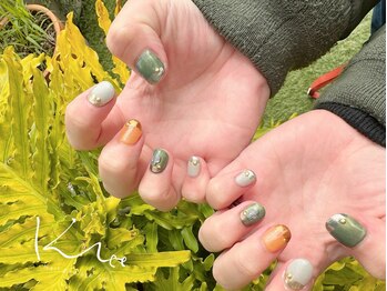 クレー(Klee)/Rich Design