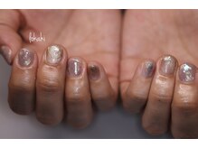 アトリエ ロカヒ(atelier lokahi)/ニュアンスネイル