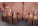 ニュアンスネイル