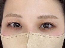 リノ(Lino)/まつ毛パーマ&眉毛wax脱毛
