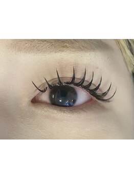 カラーエクステがあるサロン