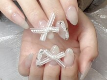 サルネイル 池袋東口店(Saru Nail)