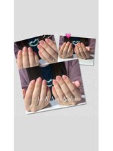 エーアンドケー(A&K)/