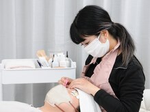 ラシュア 天王寺店(Lashure)の雰囲気（どんなご要望でもお任せください♪）