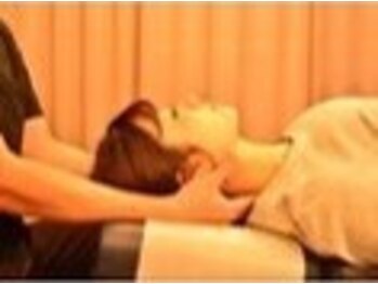 ルアルス(Lualuz)の写真/日々のデスクワークや育児の疲れ、肩の重さでお悩みの方に。つらさやコリの原因を見極め根本改善へ導きます
