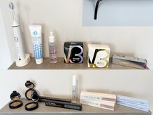 ビジュー(bjyou)の雰囲気（さまざまなジャンルの商品を取り扱っております ！）