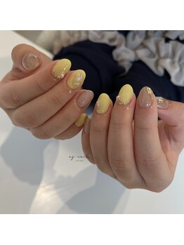 アズネイル(az-nail)/