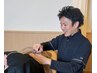 【繰り返す腰痛に】鍼灸初心者の方も◎血流UP♪鍼灸施術￥4200