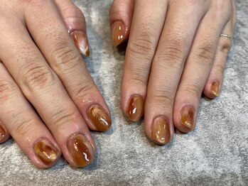 チアフル ネイルアンドアイラッシュ(cheerful)/