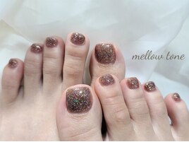 Foot　Simple