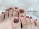 Foot　Simple