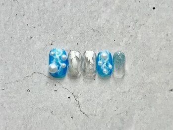 ツーバイマックスビューティー 吉祥寺(2by MAX BEAUTY)/オーロラ/パール 