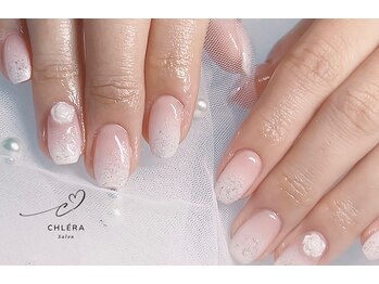 サロン クロエラ(Salon Chle'ra)/