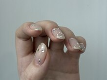 アイネイルズ 横浜WEST店(I-nails)の雰囲気（パラジェル、カルジェル、バイオジェル、選択可能!［横浜］）