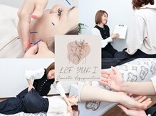 LCFユキ(LCF YUKI)