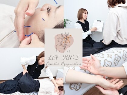 LCFユキ(LCF YUKI)の写真