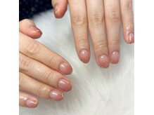 トゥインクルムーン(Twinkle Moon)の雰囲気（お肌に合った色をご提案させて頂きます！）