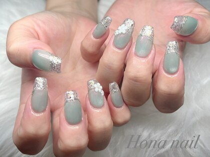 ホナネイル(Hona nail)の写真