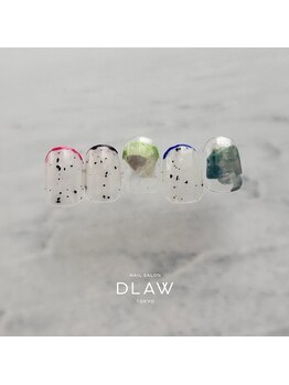 ドロウ フィーグ(DLAW figue)/７月 デザインプラス