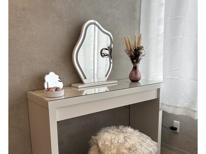 アウラ(aula)の写真