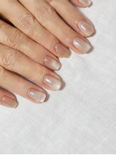 フィグ(Fig)/マグネットネイル
