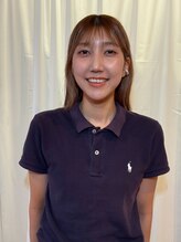 テント テン トータルビューティ(tent ten total beauty) 藤戸 咲良