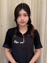 レアネイル 新宿(le'a nail)&nbsp;こゆき 