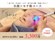 ソアー(Soar)