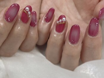 トリート(TREAT)/ちゅるん うる艶 上品