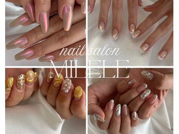 ミレーレ(Milele)