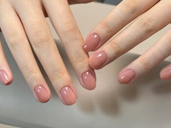 フォーユーネイル(For U Nail)/