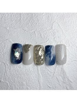 ルアナ 亀戸(Luana)/過去ニュアンス定額