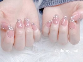 定額トレンドデザイン