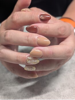 エム ネイル(M nail)/