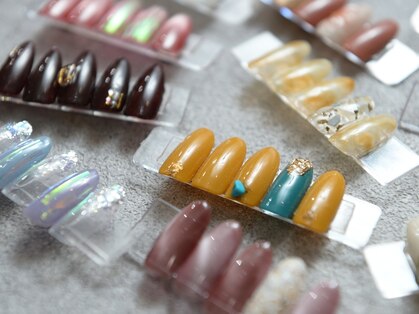 ルーカ(Ru-Ka)の写真