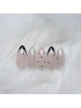 トランク ネイル アンド アイラッシュ(ToRank nail&eyelash)/定額ネイル