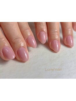 爪の悩みを解消できる（ケア含む）