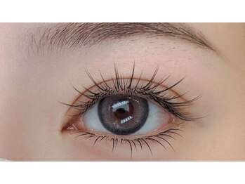 モアアイラッシュ 渋谷ハチ公口店(More Eyelash)/LEDフラットラッシュ