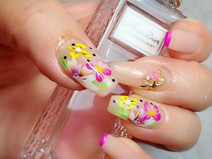 カフー(Kafuu)の写真