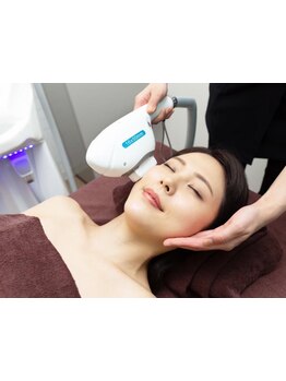 1回ごとにお支払い可能なサロン