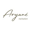 パラジェル登録サロン　Nail Salon Aryune　神戸元町のお店ロゴ