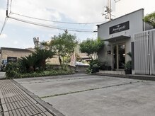 アバンギャルド(Avantgarde)/【駐車場】Door to door