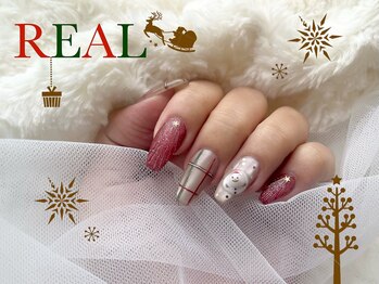 リアル(REAL)