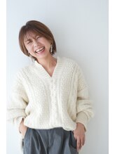 シュシュ(Chou chou)&nbsp;辻 教子