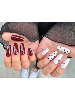 定額メニューのあるサロン