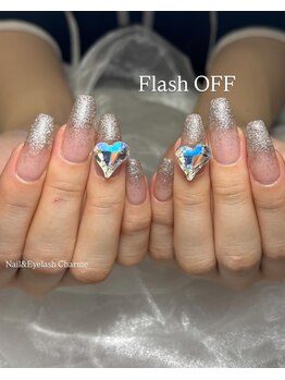 ワンカラーorグラデーション